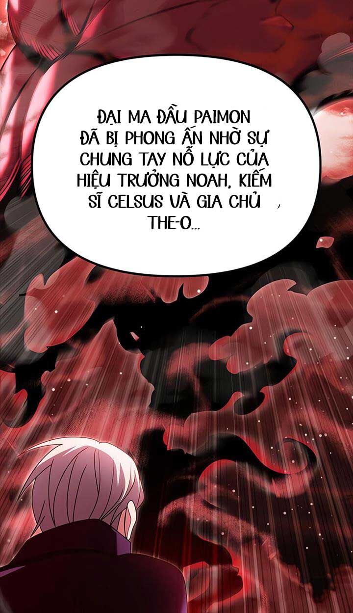 Hắc Kị Sĩ Thiên Tài Giới Hạn Thời Gian Chap 75 - Next Chap 76