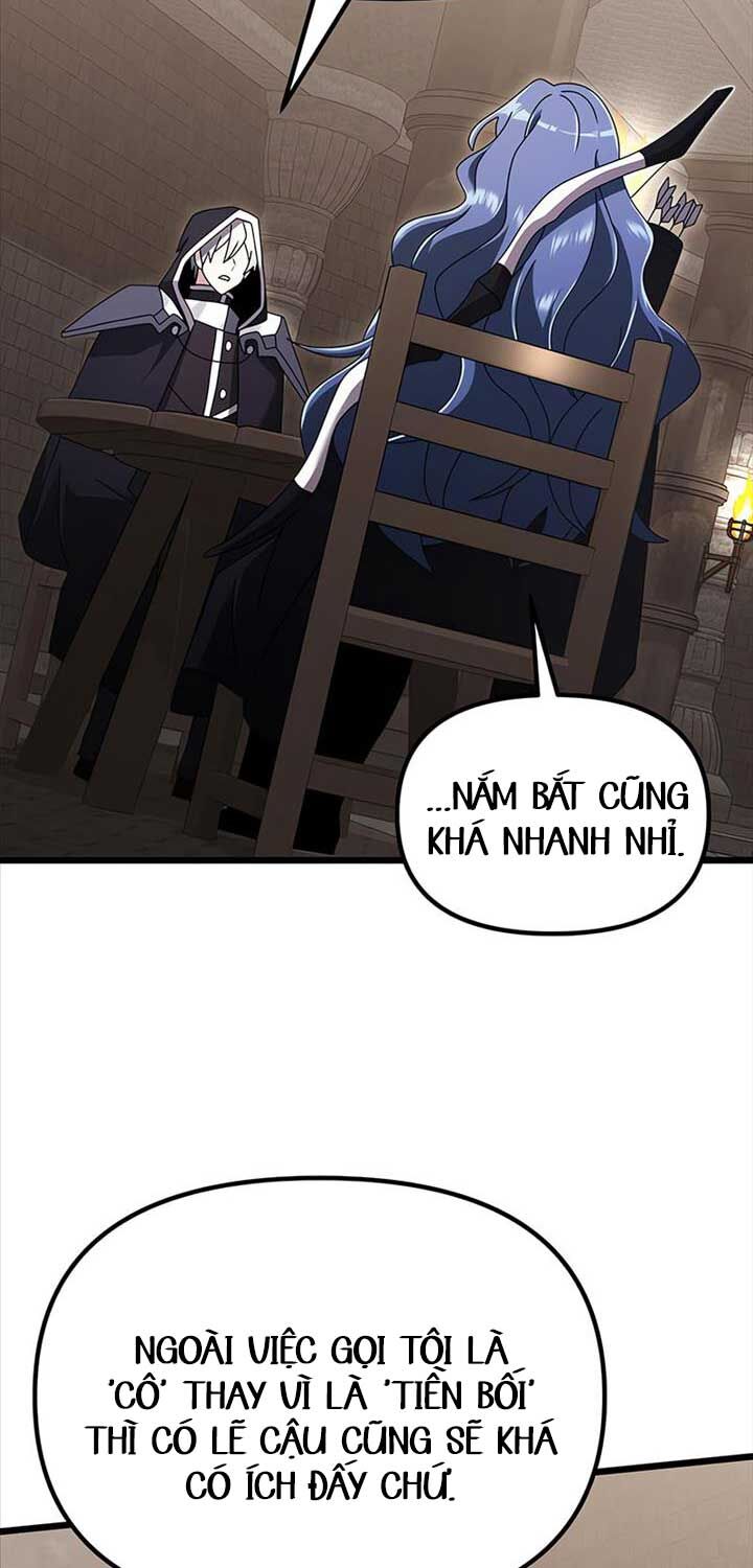 Hắc Kị Sĩ Thiên Tài Giới Hạn Thời Gian Chap 75 - Next Chap 76