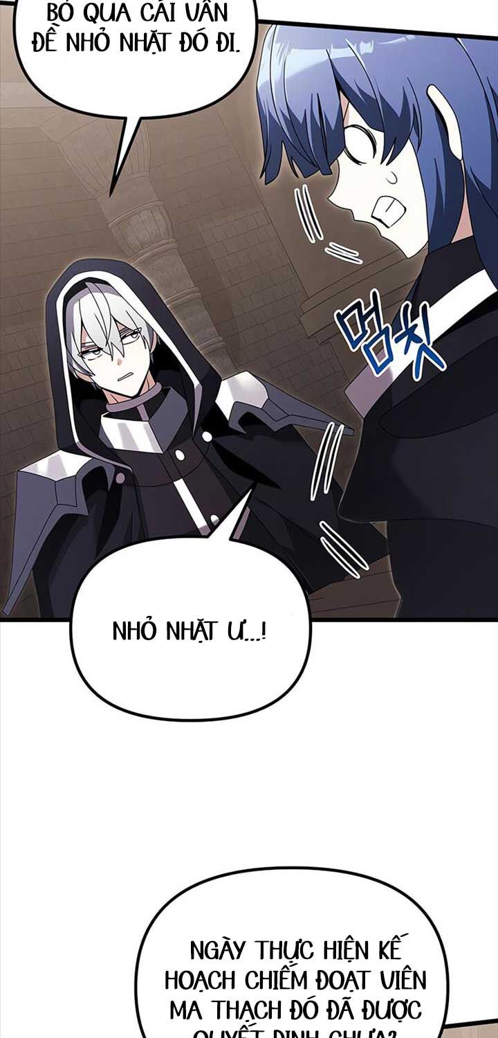 Hắc Kị Sĩ Thiên Tài Giới Hạn Thời Gian Chap 75 - Next Chap 76