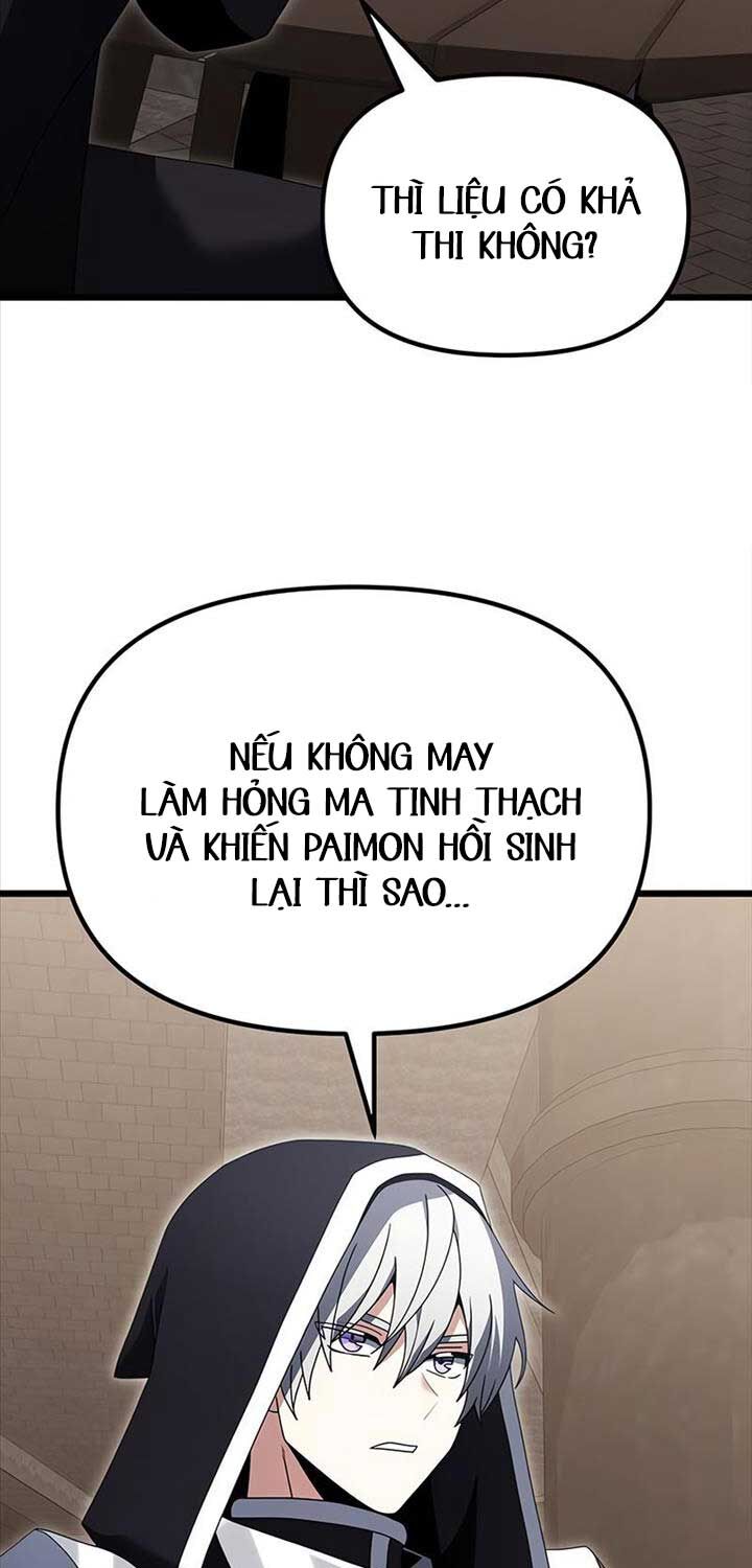 Hắc Kị Sĩ Thiên Tài Giới Hạn Thời Gian Chap 75 - Next Chap 76