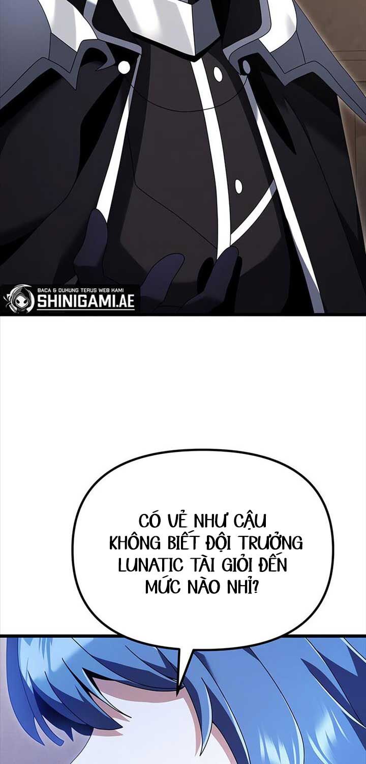 Hắc Kị Sĩ Thiên Tài Giới Hạn Thời Gian Chap 75 - Next Chap 76