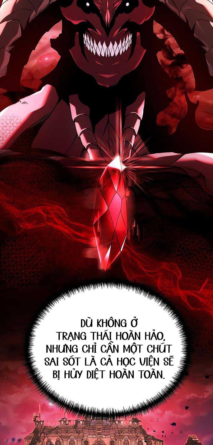 Hắc Kị Sĩ Thiên Tài Giới Hạn Thời Gian Chap 75 - Next Chap 76