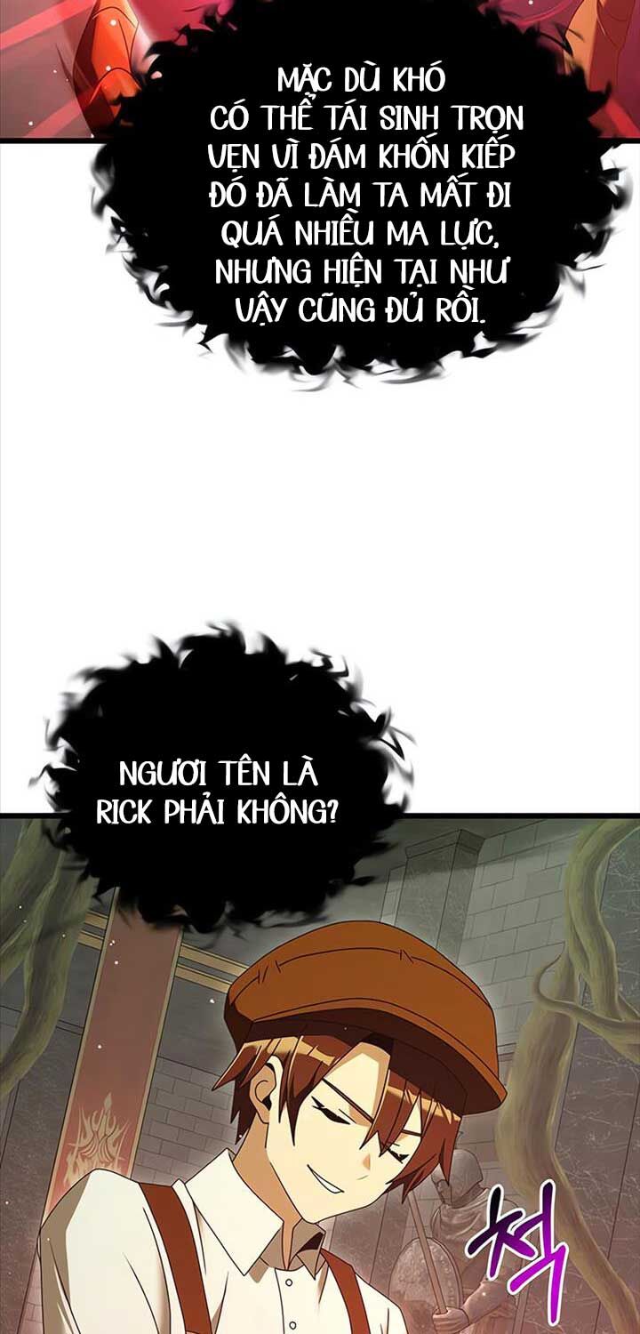 Hắc Kị Sĩ Thiên Tài Giới Hạn Thời Gian Chap 75 - Next Chap 76
