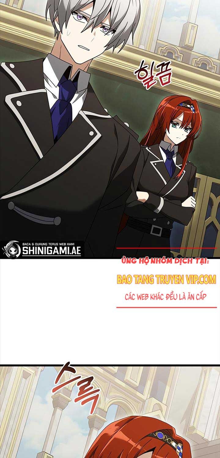 Hắc Kị Sĩ Thiên Tài Giới Hạn Thời Gian Chap 75 - Next Chap 76