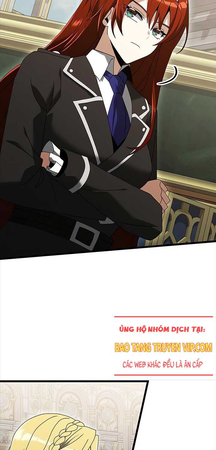 Hắc Kị Sĩ Thiên Tài Giới Hạn Thời Gian Chap 75 - Next Chap 76