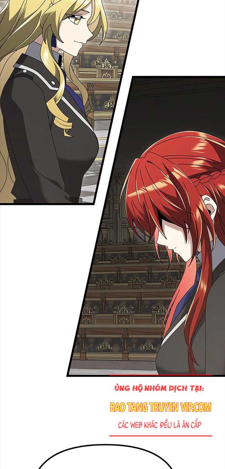 Hắc Kị Sĩ Thiên Tài Giới Hạn Thời Gian Chap 75 - Next Chap 76
