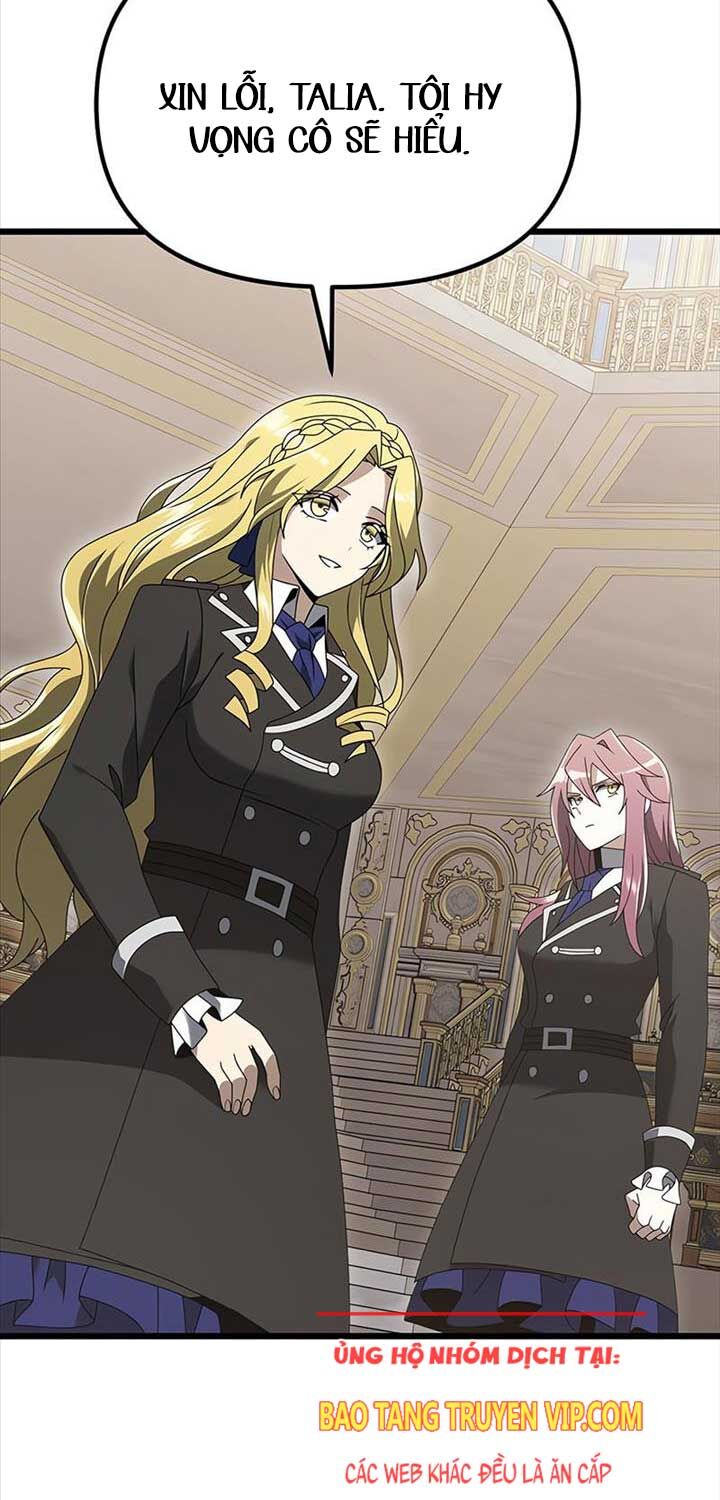Hắc Kị Sĩ Thiên Tài Giới Hạn Thời Gian Chap 75 - Next Chap 76