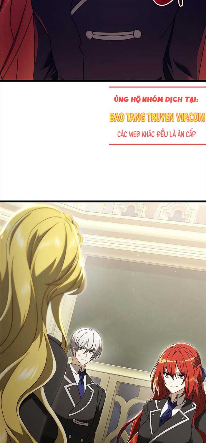 Hắc Kị Sĩ Thiên Tài Giới Hạn Thời Gian Chap 76 - Next Chap 77