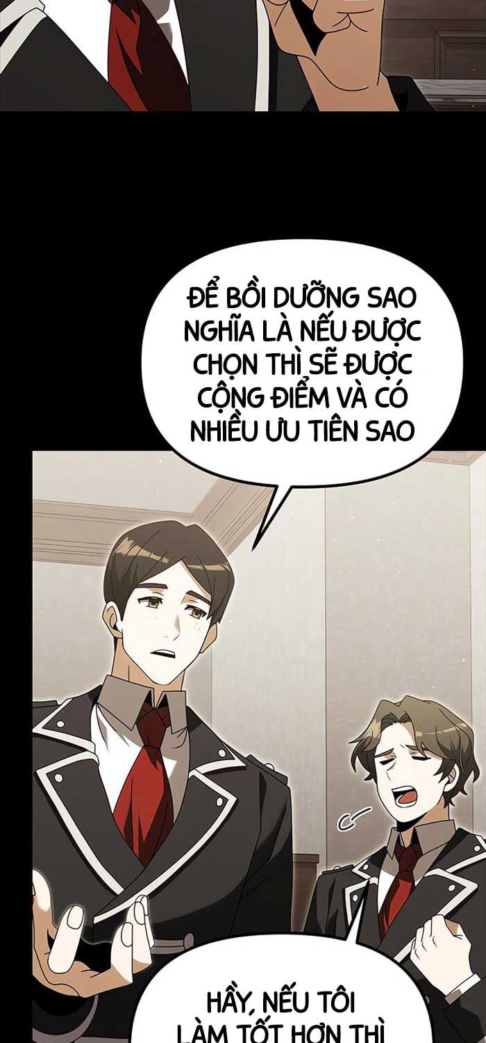 Hắc Kị Sĩ Thiên Tài Giới Hạn Thời Gian Chap 76 - Next Chap 77
