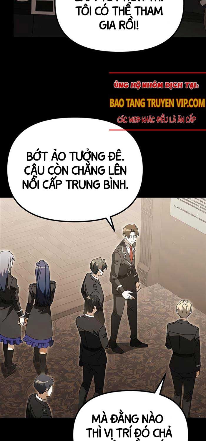 Hắc Kị Sĩ Thiên Tài Giới Hạn Thời Gian Chap 76 - Next Chap 77