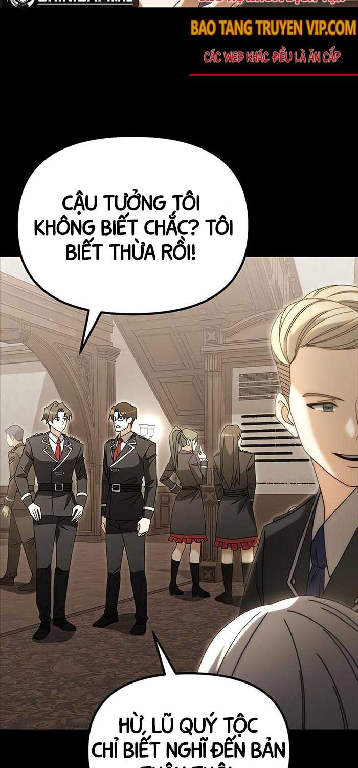 Hắc Kị Sĩ Thiên Tài Giới Hạn Thời Gian Chap 76 - Next Chap 77