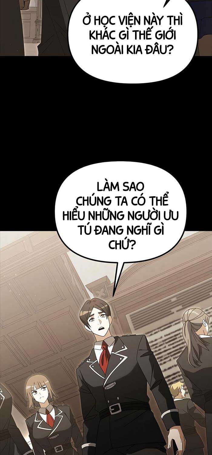Hắc Kị Sĩ Thiên Tài Giới Hạn Thời Gian Chap 76 - Next Chap 77