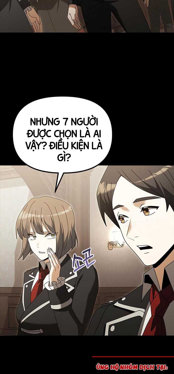 Hắc Kị Sĩ Thiên Tài Giới Hạn Thời Gian Chap 76 - Next Chap 77