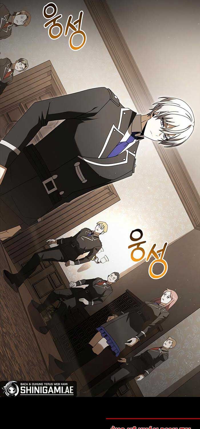 Hắc Kị Sĩ Thiên Tài Giới Hạn Thời Gian Chap 76 - Next Chap 77