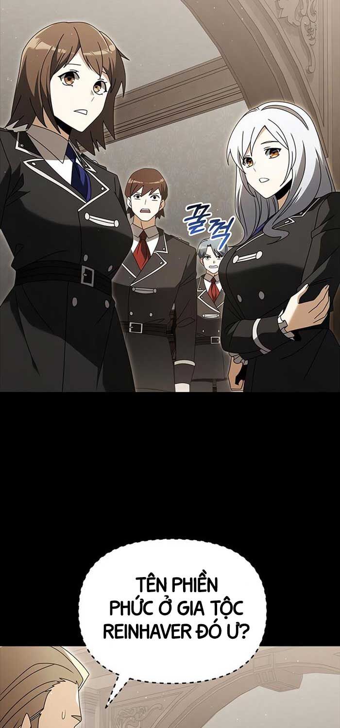 Hắc Kị Sĩ Thiên Tài Giới Hạn Thời Gian Chap 76 - Next Chap 77