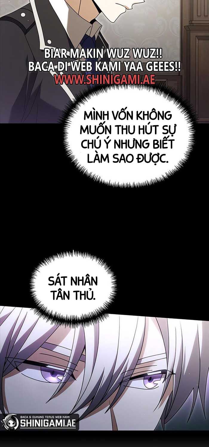 Hắc Kị Sĩ Thiên Tài Giới Hạn Thời Gian Chap 76 - Next Chap 77
