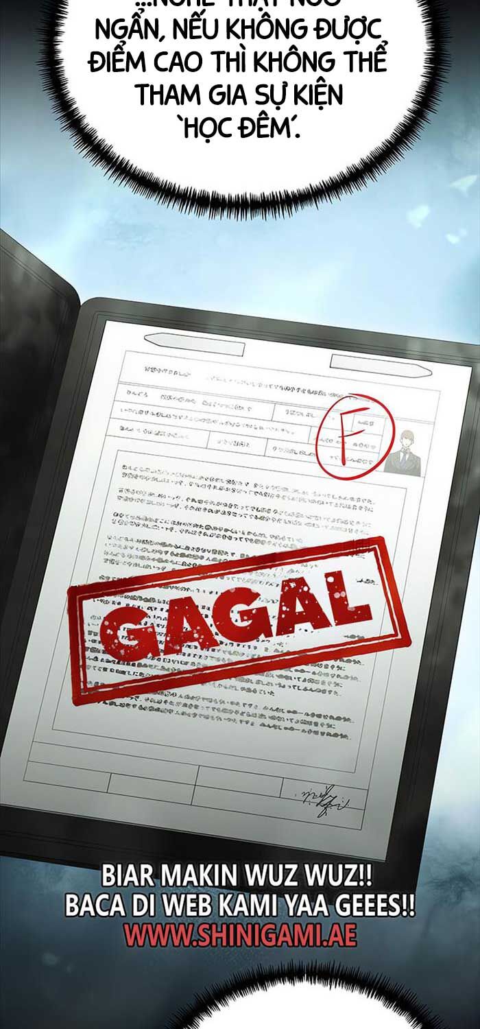 Hắc Kị Sĩ Thiên Tài Giới Hạn Thời Gian Chap 76 - Next Chap 77