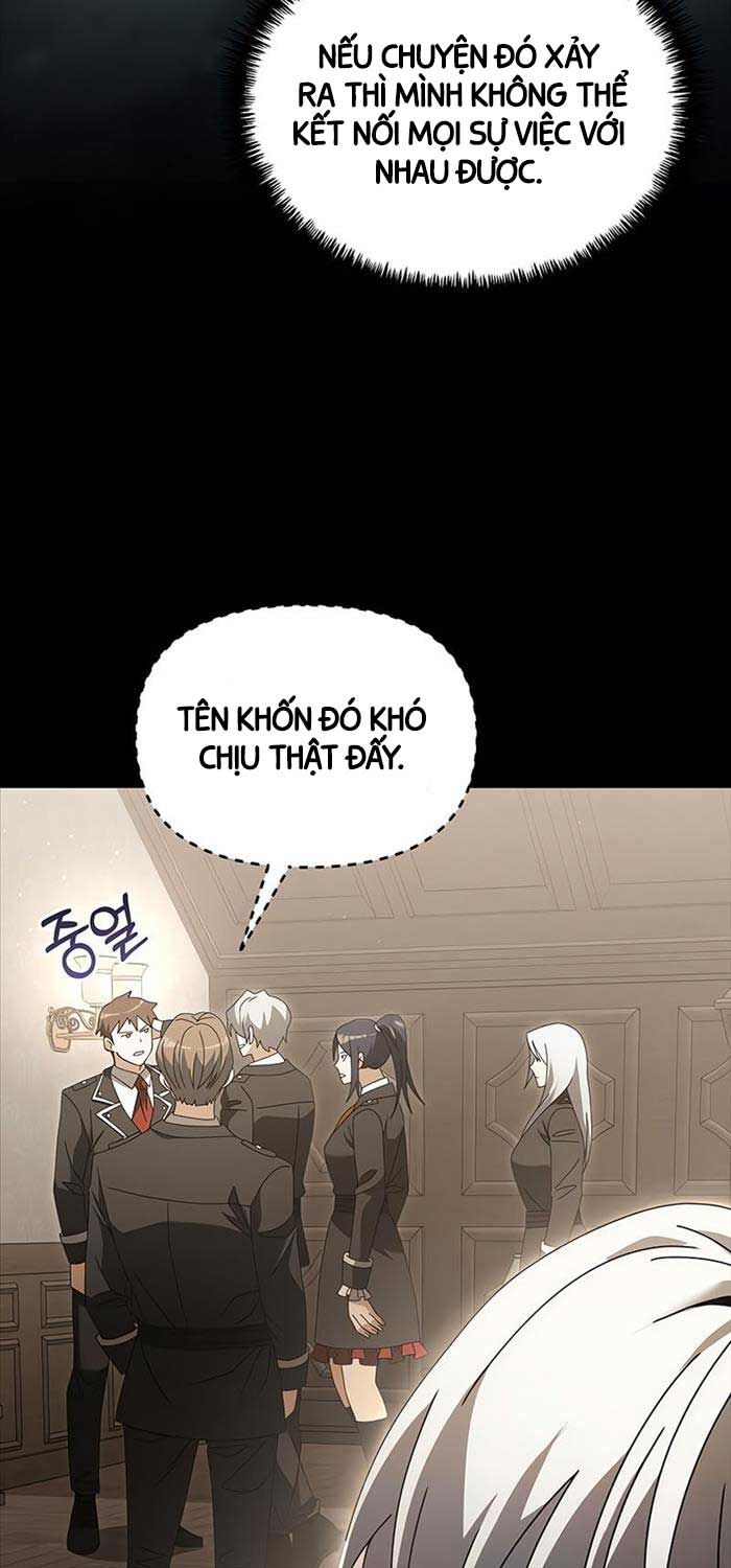 Hắc Kị Sĩ Thiên Tài Giới Hạn Thời Gian Chap 76 - Next Chap 77
