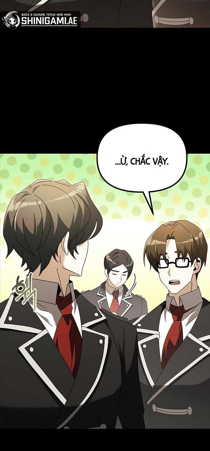 Hắc Kị Sĩ Thiên Tài Giới Hạn Thời Gian Chap 76 - Next Chap 77