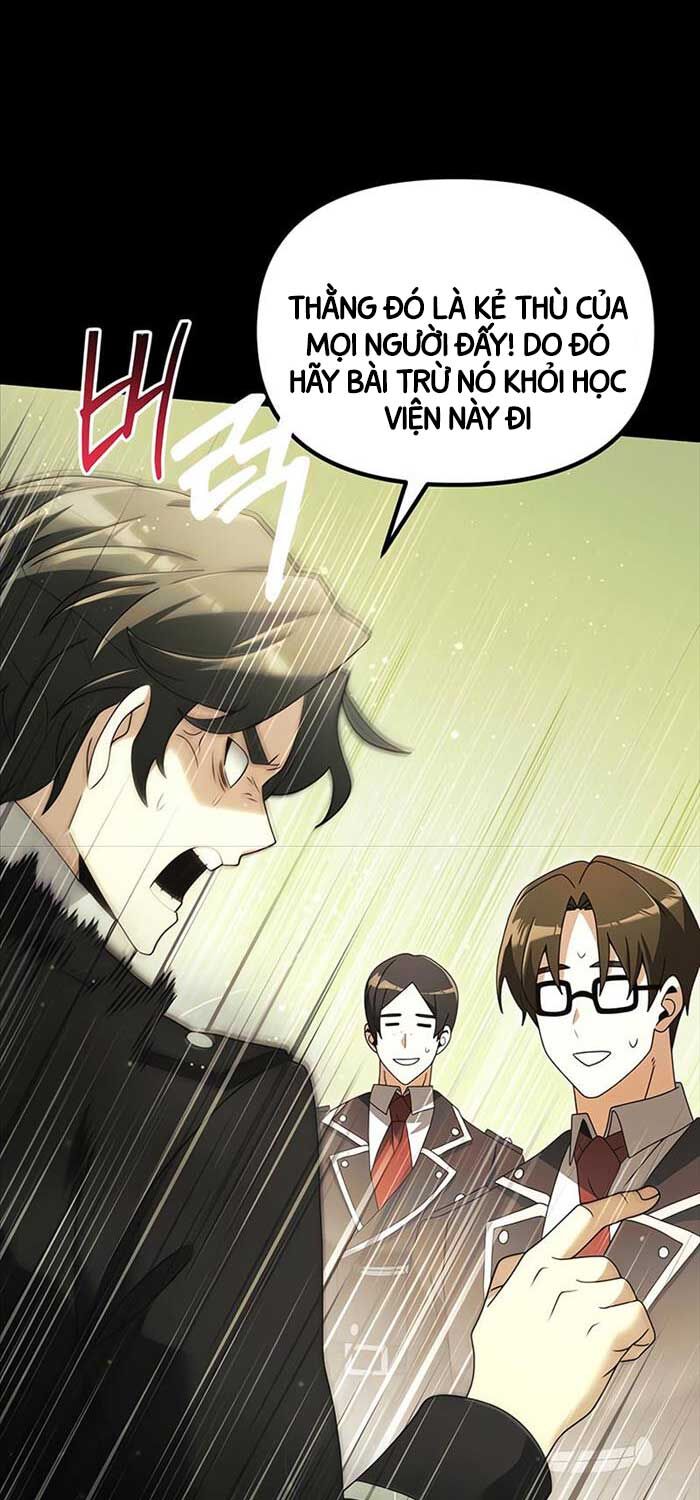 Hắc Kị Sĩ Thiên Tài Giới Hạn Thời Gian Chap 76 - Next Chap 77
