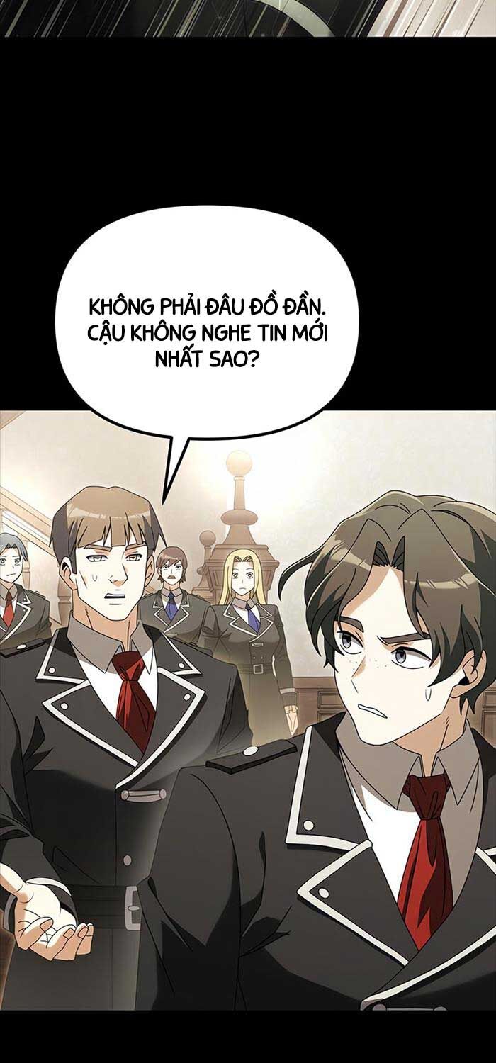 Hắc Kị Sĩ Thiên Tài Giới Hạn Thời Gian Chap 76 - Next Chap 77