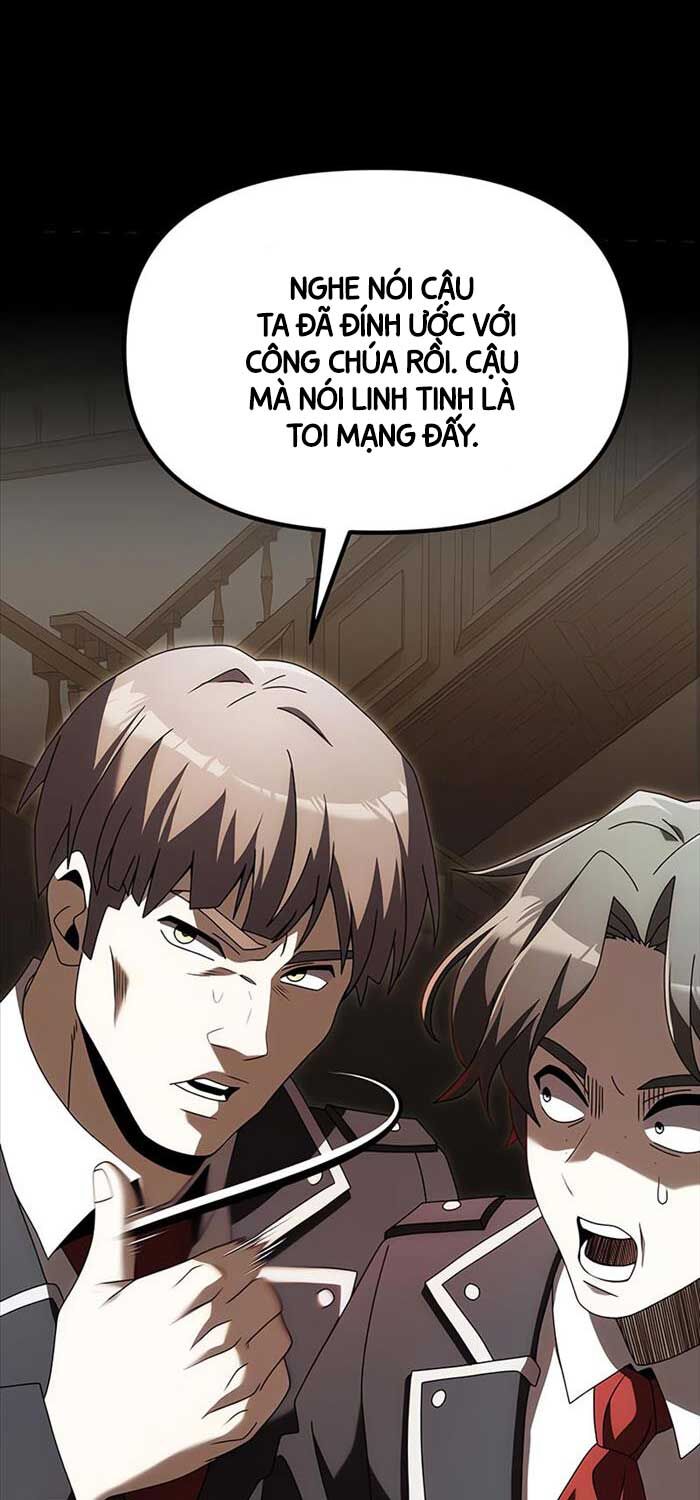 Hắc Kị Sĩ Thiên Tài Giới Hạn Thời Gian Chap 76 - Next Chap 77