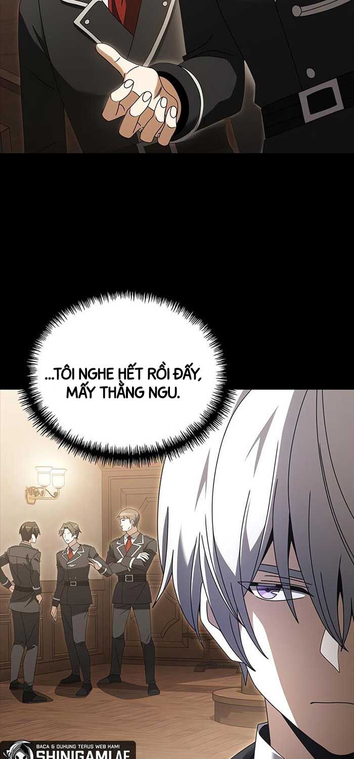Hắc Kị Sĩ Thiên Tài Giới Hạn Thời Gian Chap 76 - Next Chap 77