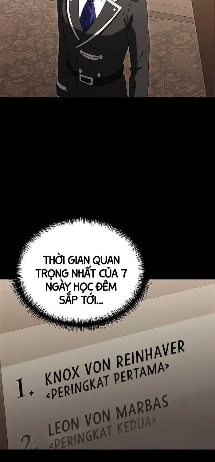 Hắc Kị Sĩ Thiên Tài Giới Hạn Thời Gian Chap 76 - Next Chap 77