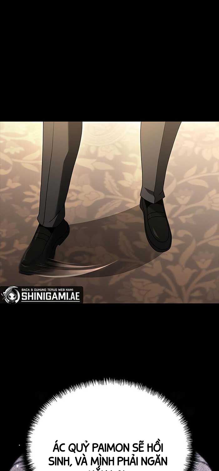 Hắc Kị Sĩ Thiên Tài Giới Hạn Thời Gian Chap 76 - Next Chap 77
