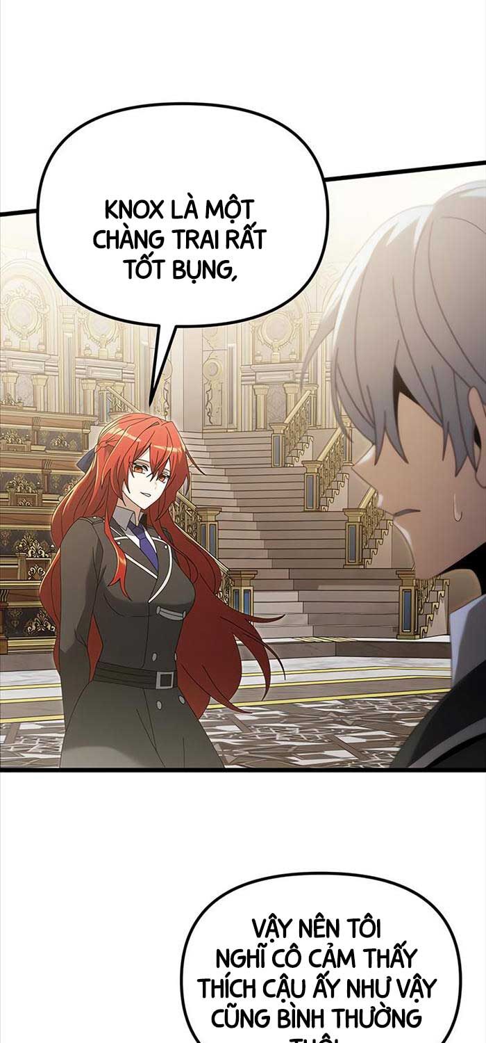 Hắc Kị Sĩ Thiên Tài Giới Hạn Thời Gian Chap 76 - Next Chap 77