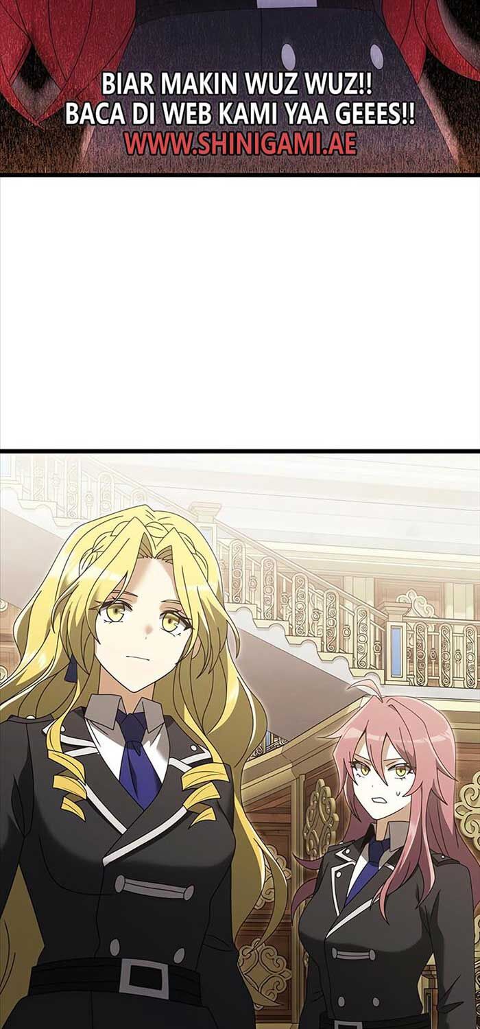 Hắc Kị Sĩ Thiên Tài Giới Hạn Thời Gian Chap 76 - Next Chap 77