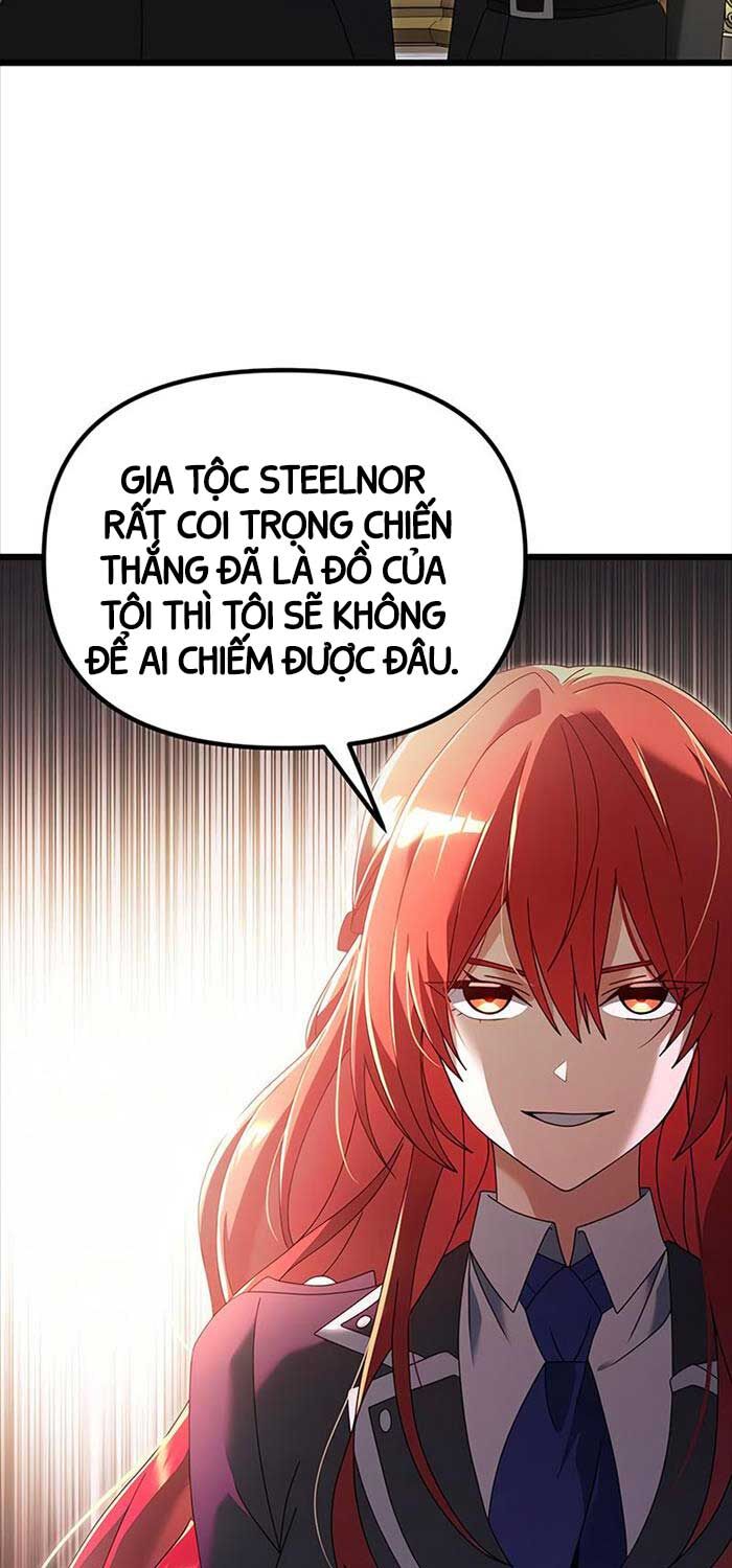 Hắc Kị Sĩ Thiên Tài Giới Hạn Thời Gian Chap 76 - Next Chap 77