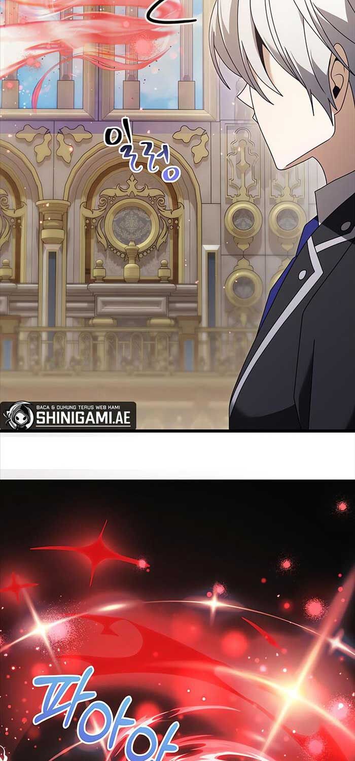 Hắc Kị Sĩ Thiên Tài Giới Hạn Thời Gian Chap 76 - Next Chap 77