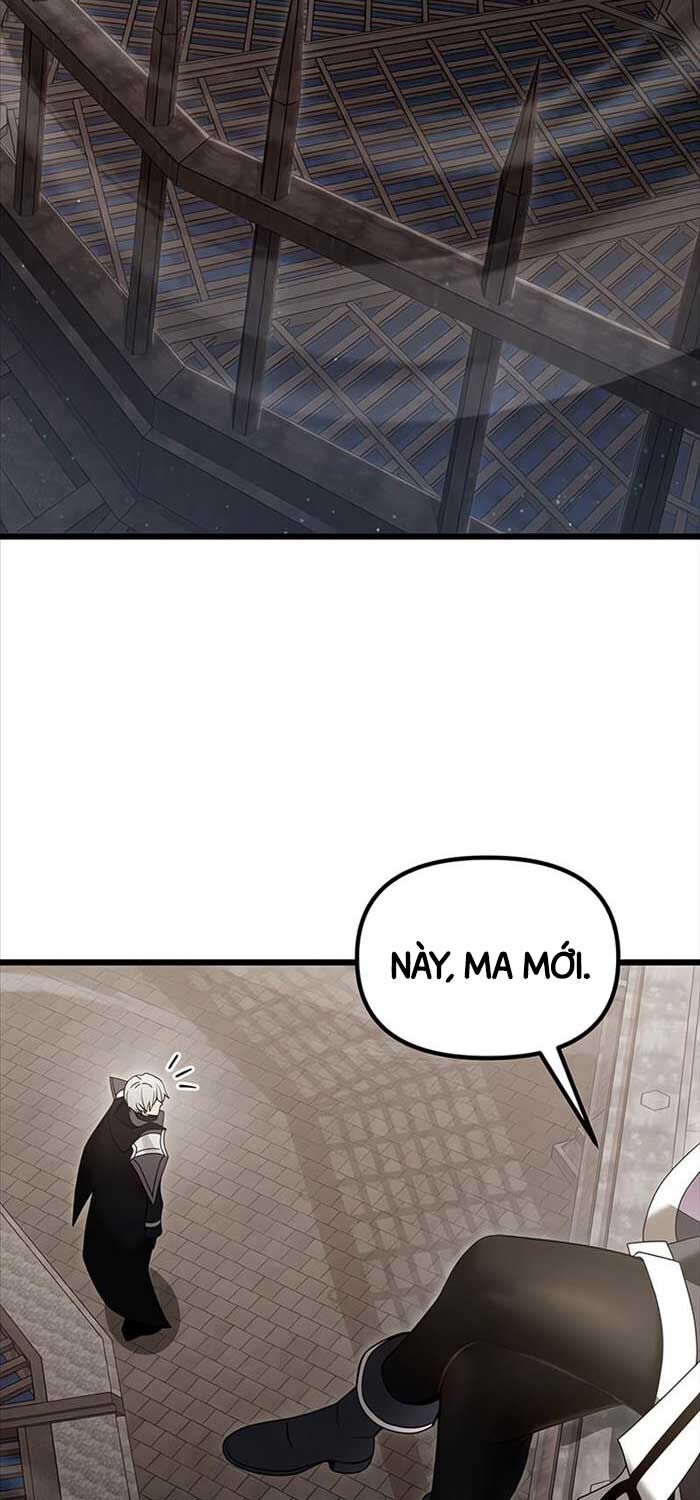 Hắc Kị Sĩ Thiên Tài Giới Hạn Thời Gian Chap 76 - Next Chap 77