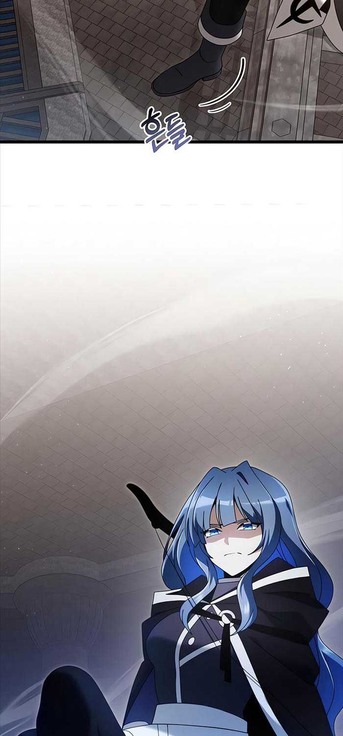 Hắc Kị Sĩ Thiên Tài Giới Hạn Thời Gian Chap 76 - Next Chap 77