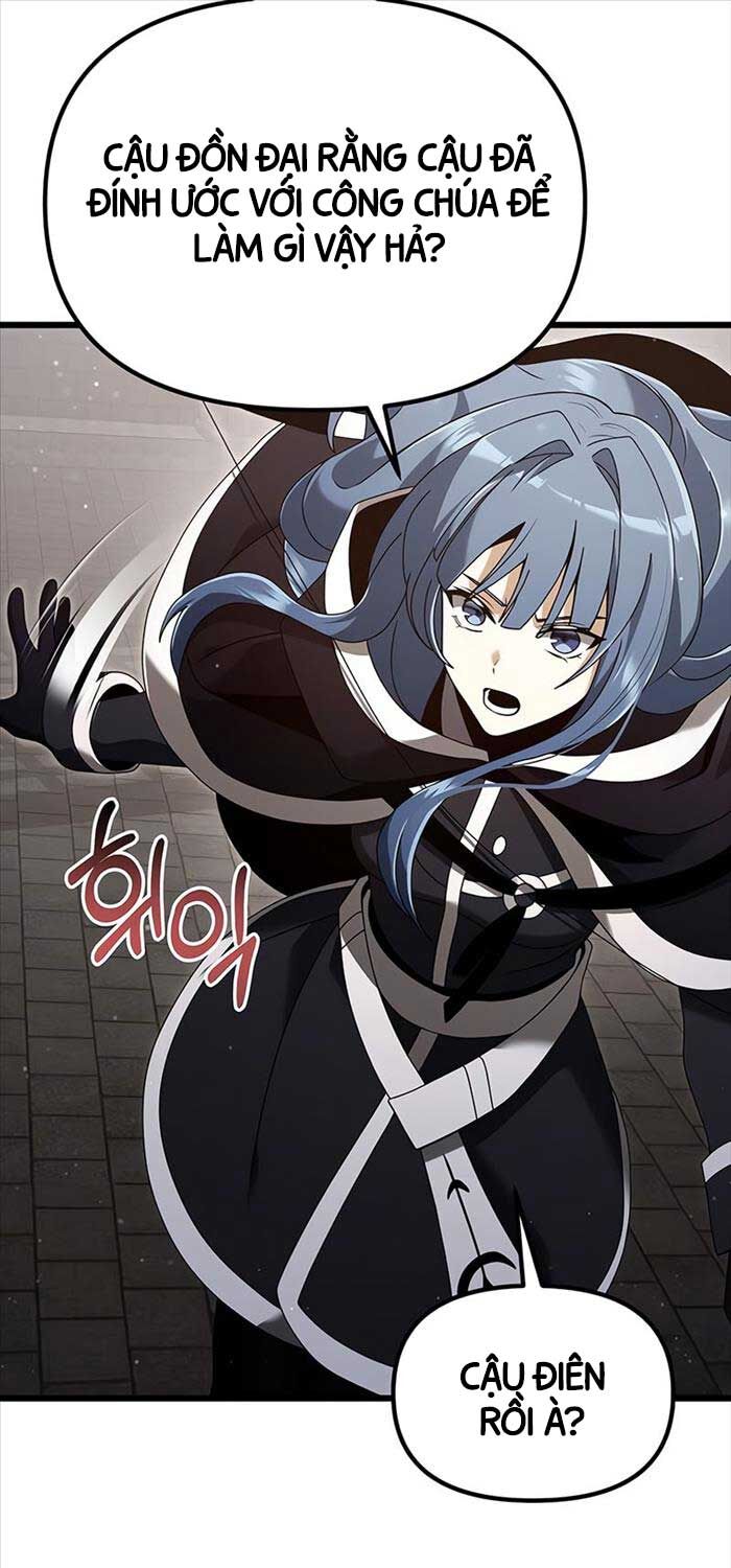 Hắc Kị Sĩ Thiên Tài Giới Hạn Thời Gian Chap 76 - Next Chap 77
