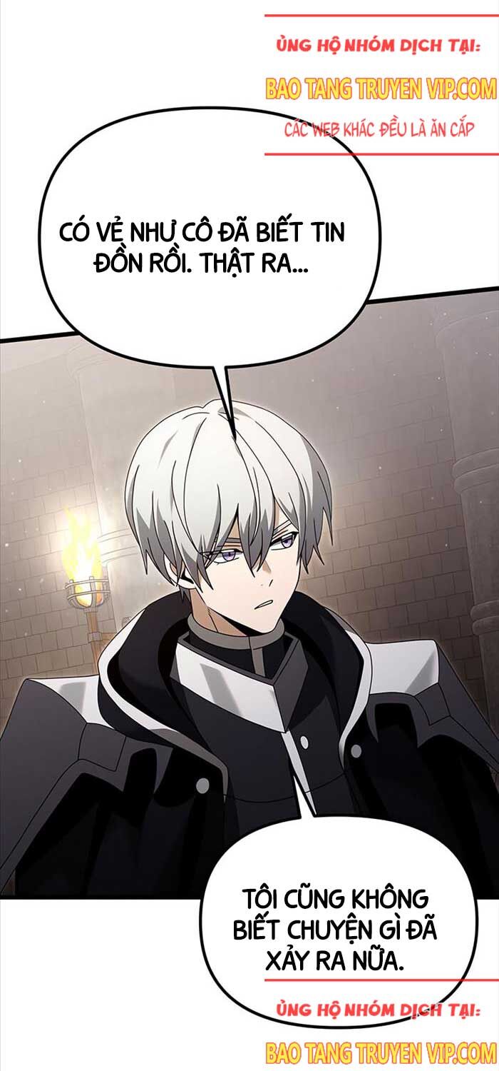 Hắc Kị Sĩ Thiên Tài Giới Hạn Thời Gian Chap 76 - Next Chap 77