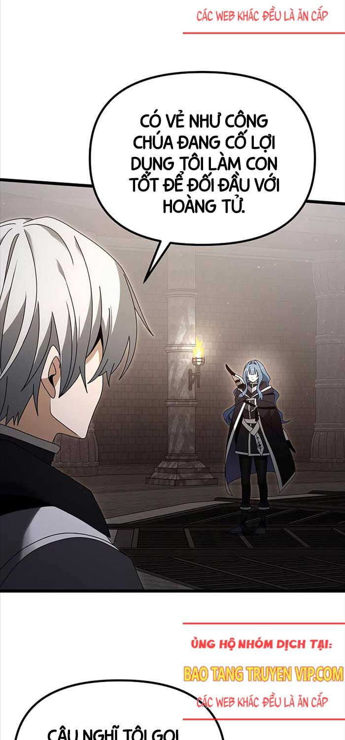 Hắc Kị Sĩ Thiên Tài Giới Hạn Thời Gian Chap 76 - Next Chap 77