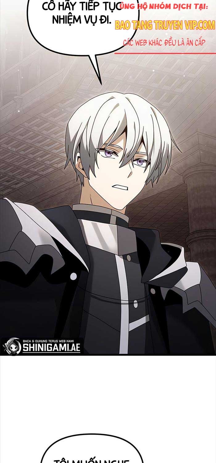 Hắc Kị Sĩ Thiên Tài Giới Hạn Thời Gian Chap 76 - Next Chap 77