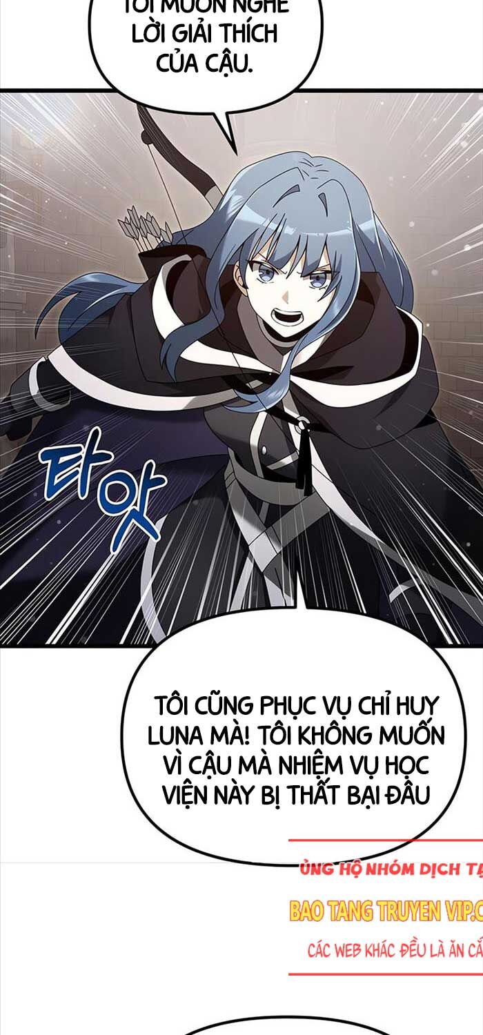 Hắc Kị Sĩ Thiên Tài Giới Hạn Thời Gian Chap 76 - Next Chap 77