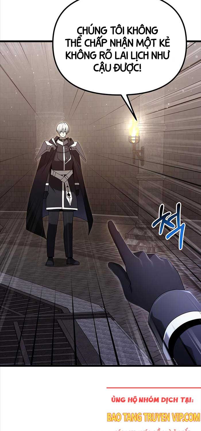 Hắc Kị Sĩ Thiên Tài Giới Hạn Thời Gian Chap 76 - Next Chap 77