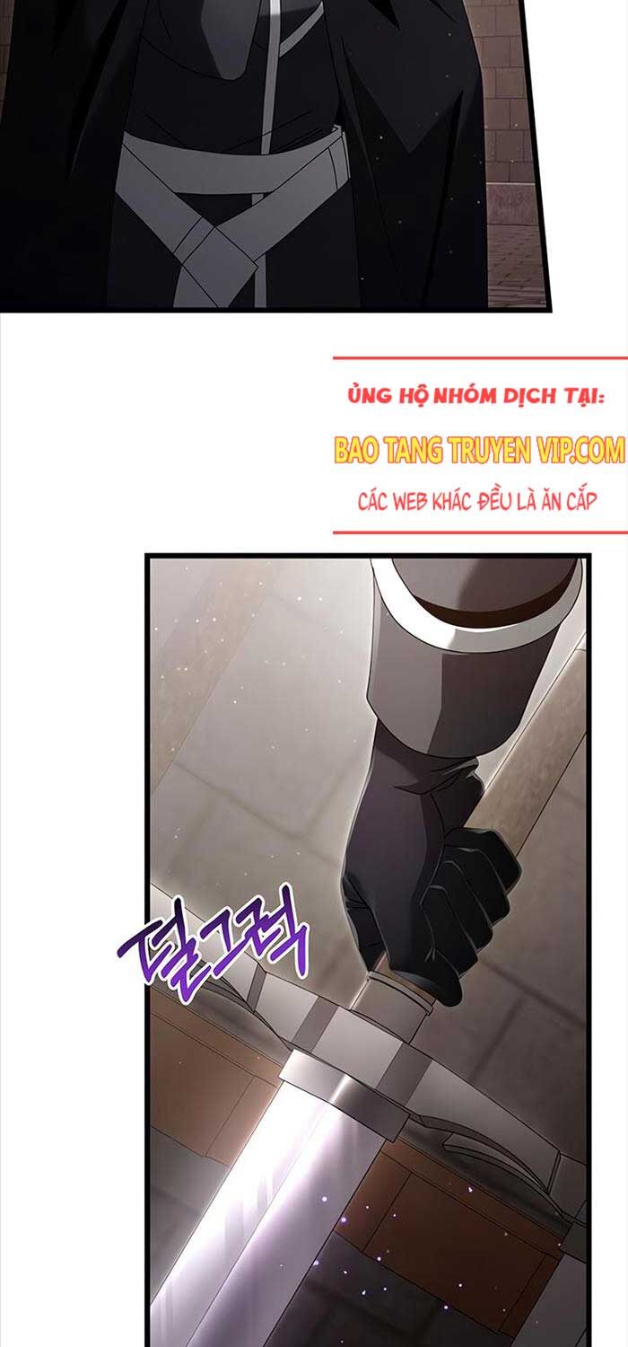 Hắc Kị Sĩ Thiên Tài Giới Hạn Thời Gian Chap 76 - Next Chap 77