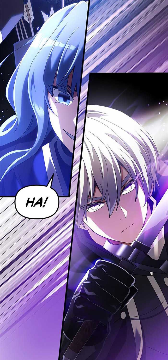 Hắc Kị Sĩ Thiên Tài Giới Hạn Thời Gian Chap 76 - Next Chap 77