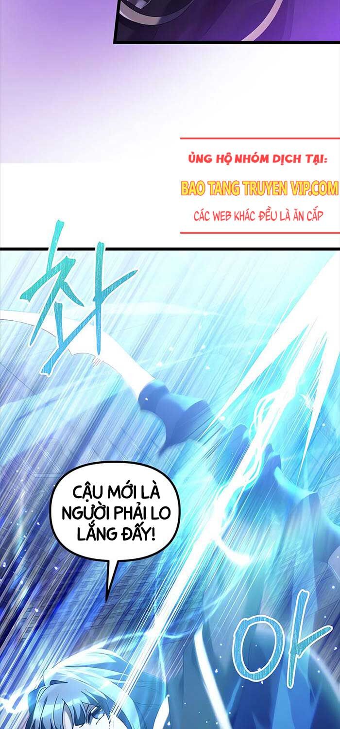 Hắc Kị Sĩ Thiên Tài Giới Hạn Thời Gian Chap 76 - Next Chap 77