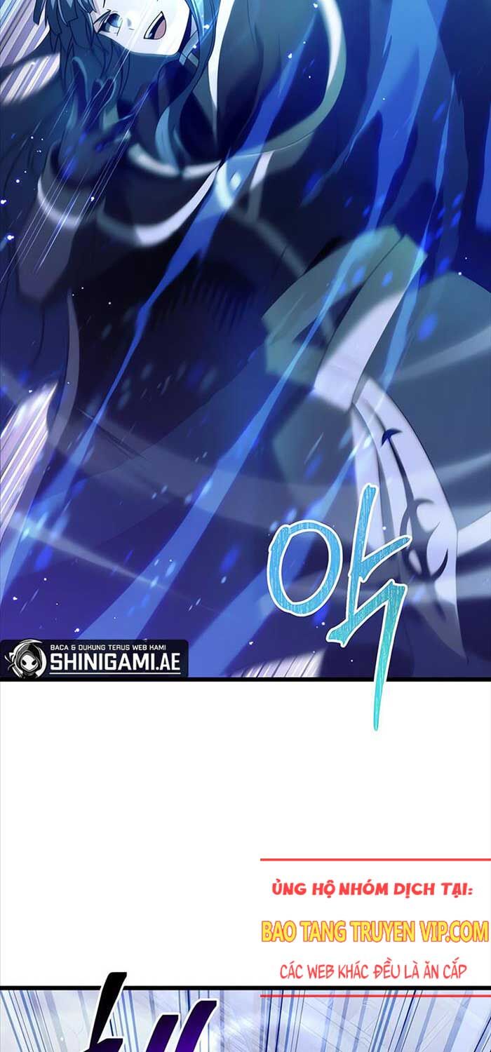 Hắc Kị Sĩ Thiên Tài Giới Hạn Thời Gian Chap 76 - Next Chap 77