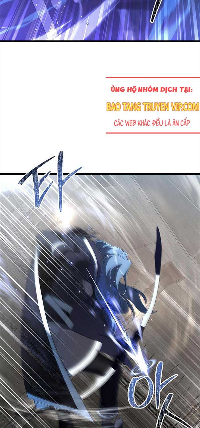 Hắc Kị Sĩ Thiên Tài Giới Hạn Thời Gian Chap 76 - Next Chap 77