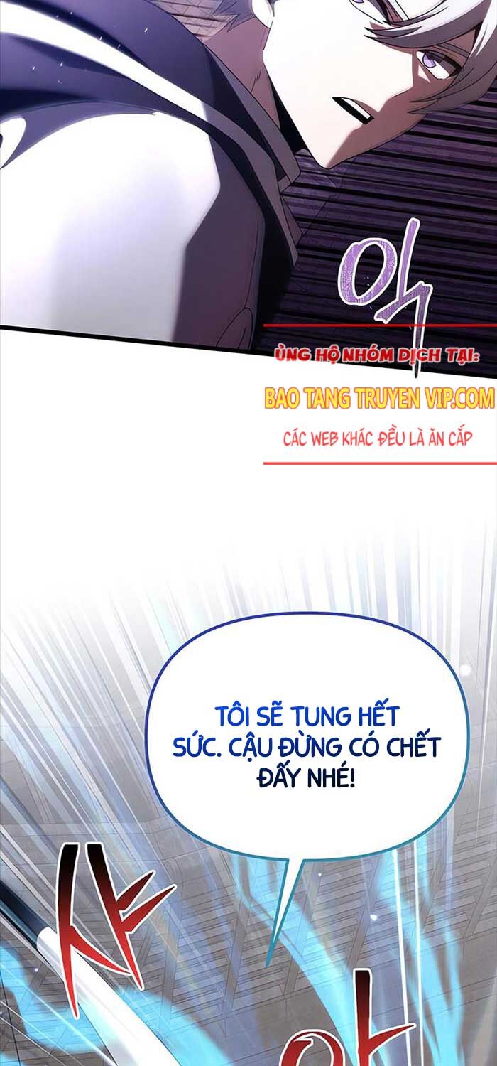 Hắc Kị Sĩ Thiên Tài Giới Hạn Thời Gian Chap 76 - Next Chap 77