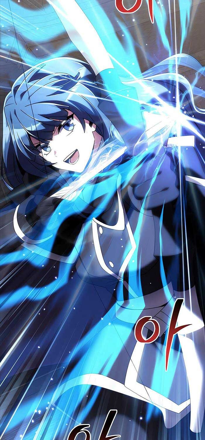 Hắc Kị Sĩ Thiên Tài Giới Hạn Thời Gian Chap 76 - Next Chap 77