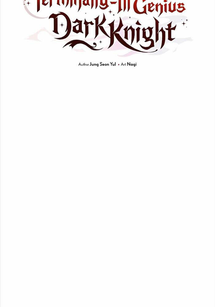 Hắc Kị Sĩ Thiên Tài Giới Hạn Thời Gian Chap 77 - Next Chap 78