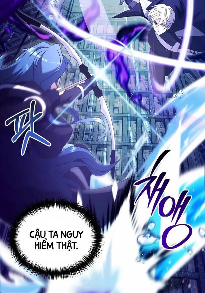 Hắc Kị Sĩ Thiên Tài Giới Hạn Thời Gian Chap 77 - Next Chap 78